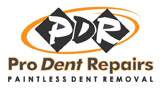 Pro dent logo